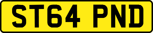 ST64PND