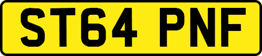 ST64PNF