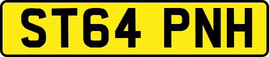 ST64PNH