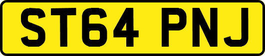 ST64PNJ