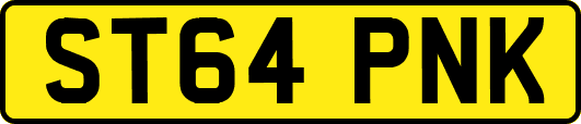 ST64PNK