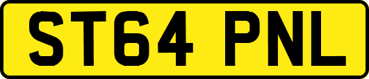 ST64PNL