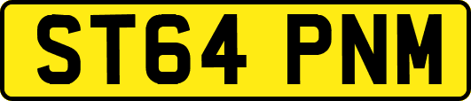 ST64PNM