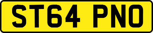 ST64PNO
