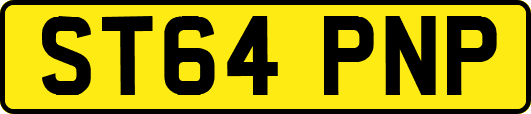 ST64PNP