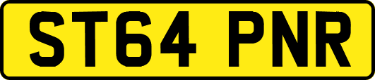 ST64PNR