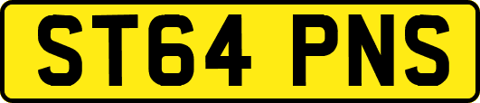 ST64PNS