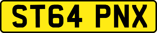 ST64PNX
