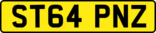 ST64PNZ