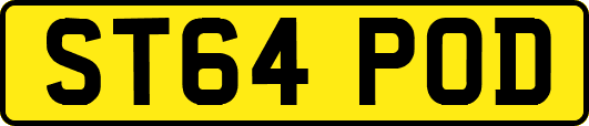 ST64POD