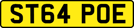 ST64POE