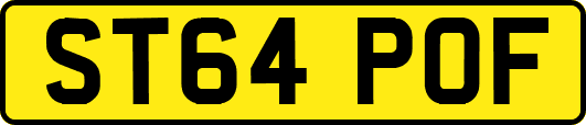 ST64POF
