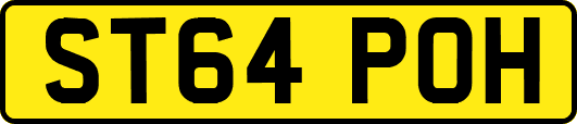 ST64POH