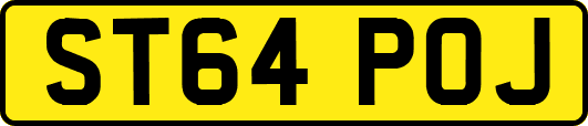 ST64POJ