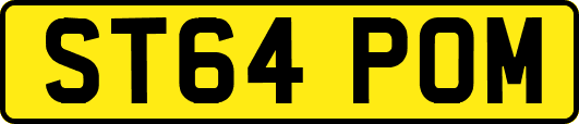 ST64POM