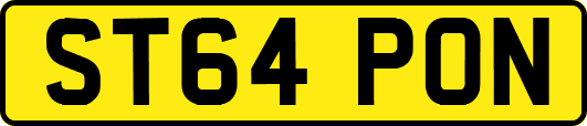 ST64PON