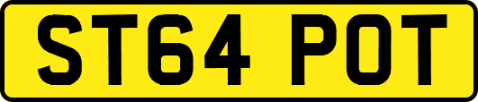 ST64POT