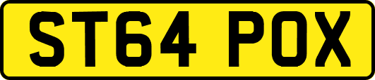 ST64POX