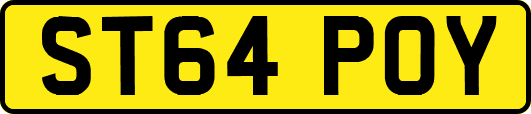 ST64POY