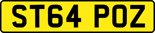 ST64POZ