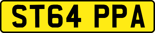 ST64PPA