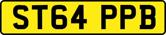 ST64PPB