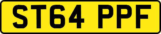 ST64PPF