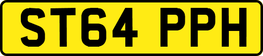 ST64PPH