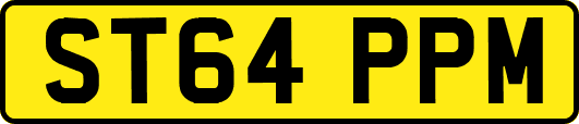 ST64PPM