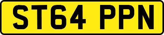 ST64PPN