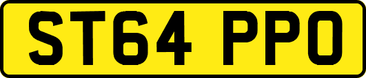 ST64PPO
