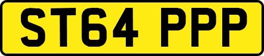 ST64PPP