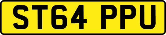 ST64PPU