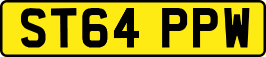 ST64PPW