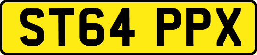 ST64PPX