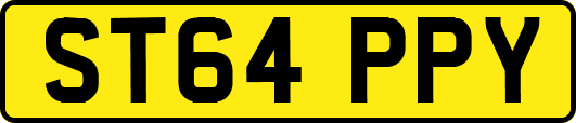 ST64PPY