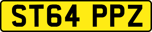 ST64PPZ