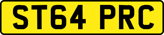 ST64PRC