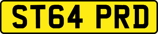 ST64PRD