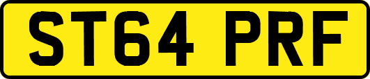 ST64PRF
