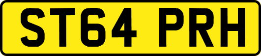 ST64PRH