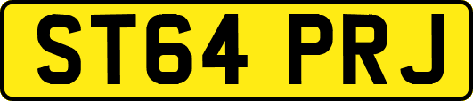 ST64PRJ
