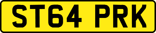 ST64PRK