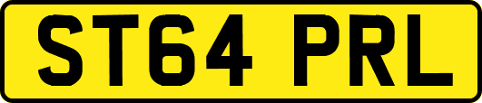 ST64PRL
