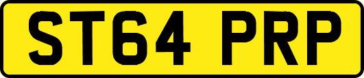 ST64PRP