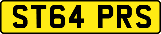 ST64PRS