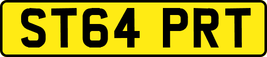 ST64PRT