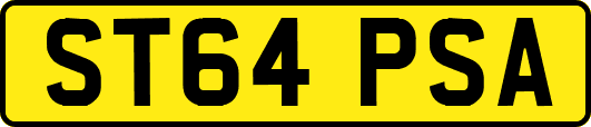 ST64PSA