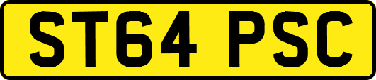 ST64PSC