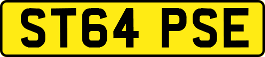 ST64PSE